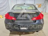 2011 Infinity G37 фото