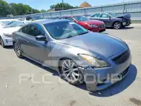 2011 Infinity G37 фото