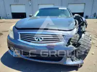 2011 Infinity G37 фото