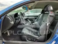 2011 Infinity G37 фото