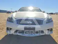 2011 Infinity G37 photo