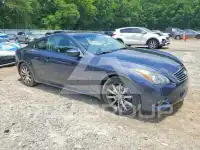 2011 Infinity G37 фото