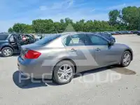 2011 Infinity G37 фото