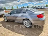 2011 Infinity G37 photo