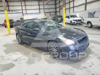 2011 Infinity G37 фото