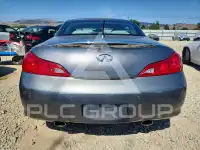 2011 Infinity G37 photo