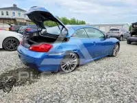 2011 Infinity G37 фото