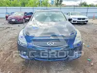 2011 Infinity G37 фото