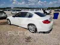 2011 Infinity G37 фото
