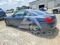 2011 Infinity G37 фото