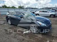 2011 Infinity G37 фото