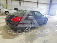 2011 Infinity G37 фото