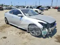 2011 Infinity G37 фото