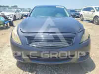 2011 Infinity G37 фото