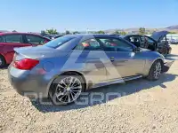 2011 Infinity G37 photo
