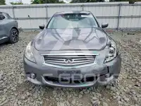 2011 Infinity G37 photo