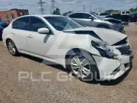 2011 Infinity G37 фото