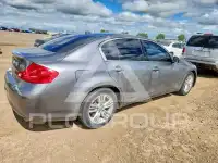 2011 Infinity G37 photo