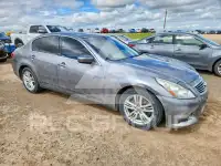 2011 Infinity G37 photo