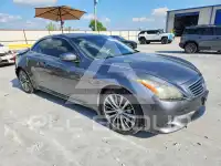 2011 Infinity G37 фото