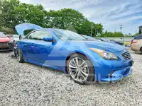 2011 Infinity G37 фото