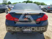 2011 Infinity G37 photo