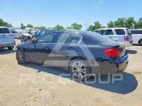 2011 Infinity G37 photo