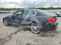 2011 Infinity G37 фото