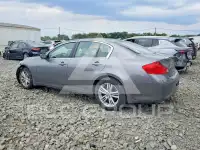 2011 Infinity G37 photo