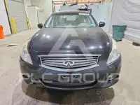 2011 Infinity G37 фото