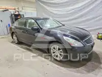 2011 Infinity G37 фото