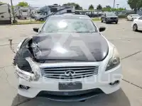 2011 Infinity G37 фото