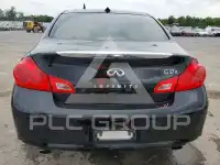 2011 Infinity G37 фото