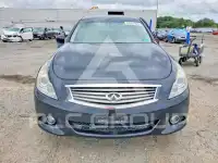 2011 Infinity G37 фото