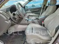 2011 Infinity G37 photo