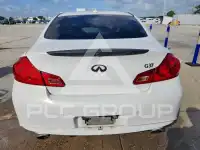 2011 Infinity G37 фото