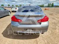 2011 Infinity G37 photo