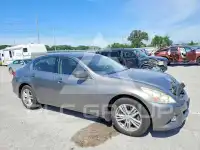 2011 Infinity G37 фото