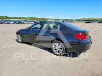 2011 Infinity G37 фото