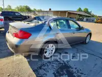 2011 Infinity G37 фото