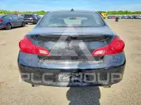 2011 Infinity G37 фото