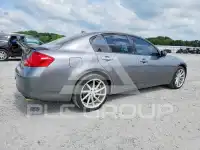 2011 Infinity G37 фото