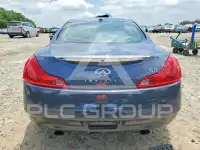 2011 Infinity G37 фото