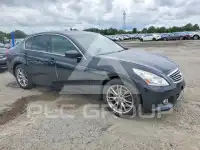 2011 Infinity G37 фото