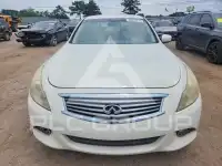 2011 Infinity G37 фото
