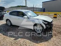 2011 Infinity G37 фото