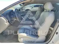 2011 Infinity G37 photo