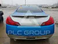 2011 Infinity G37 фото