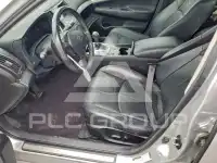 2011 Infinity G37 photo
