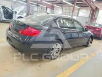 2011 Infinity G37 фото